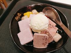 -鲜芋仙Meet Fresh(壹方城店)