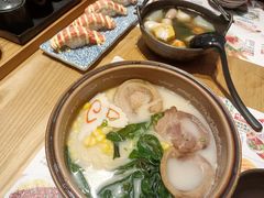 -Sushi Love 创意寿司(丽影广场店)