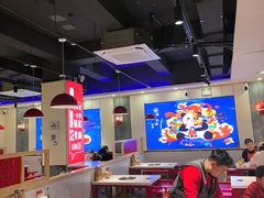 -签哥签妹儿串串火锅(青年路店)
