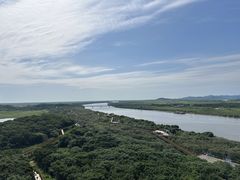 -珲春防川景区