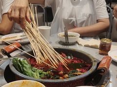 -牛签签串串香(IFS店)