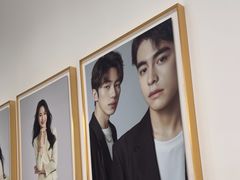 -海马体照相馆(石家庄裕华万达广场店)