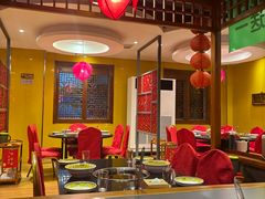 -芦月轩羊蝎子(劲松店)