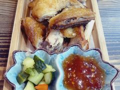 -Hi YOU你的饭局泰餐厅(雍和宫店)
