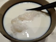 奶白酒-胡麻(静安嘉里店)