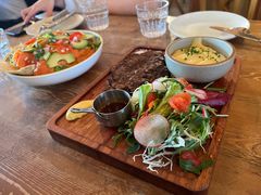 -Alimentari Grande(东湖路店)