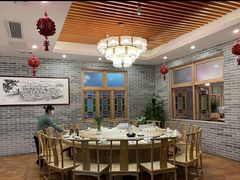 -德胜轩正宗顺德菜(宝安沙井会展中心店)