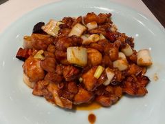 -新侨小馆(东直门北小街店)