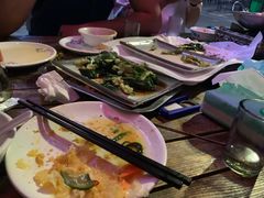 -正通记·哈尔滨烧烤·炭烤鸽子(七宝万科国际店)