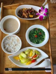 -敦南舒悦月子会所(南湖店)