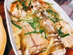 白水鱼-75幢私房菜馆