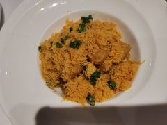 -莆田餐厅PUTIEN(金融街购物中心店)