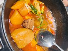 -唐猫庭院·千年陕菜(大唐不夜城店)