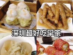 -金翠皇宫粤菜·点心·海鲜(科技园店)