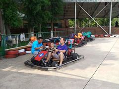 -太阳岛度假酒店