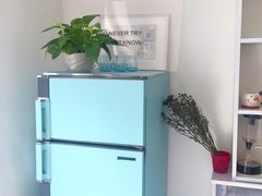 -Smile House咖啡馆(群芳小区店)