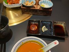 -無二炙坊·和牛烧肉(大钟寺1733店)