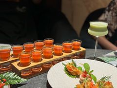 -villaa·别墅·融合菜西餐厅