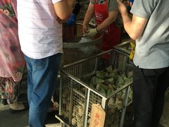 -赵记粽子(司前街店)