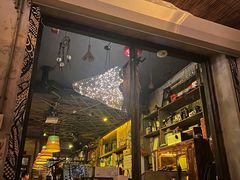 -城墙外BAR