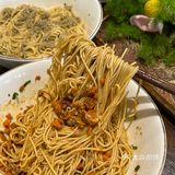 何不与我共赴江南～到苏州吃碗蟹黄面