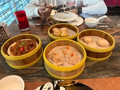 -怡品堂·金宴 (北京索菲特大酒店)