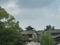 -台儿庄古城