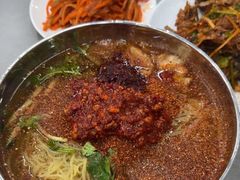 -韩麦大冷面(乔松路直营店)