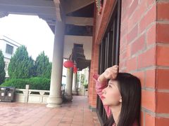 -闽粤南澳总镇府