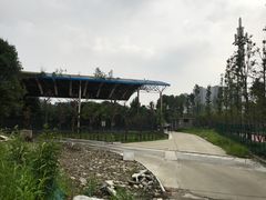 -东坡羽毛球馆(东坡南一路店)
