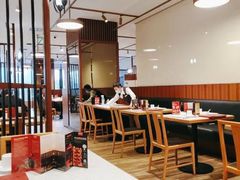 大堂-鼎泰丰(南门店)