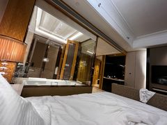 -长沙富力万达文华酒店