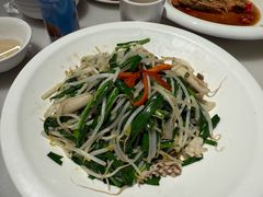 -华盛丰温州大排档(东三环南路店)