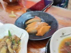 杏鲍菇-大自然素食(望桐路店)