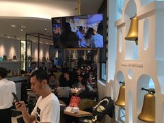 -HELLO MUSAE 拾光缪斯餐厅·纯正希腊风味(苏州中心店)