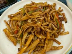 -天毓山庄·餐厅