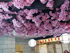 大堂-九田家黑牛烤肉料理·自助(洪洞县城市花园店)