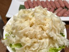 -东海怡品海鲜豆捞(星街坊店)