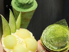 -July tale·可丽饼(德基广场店)
