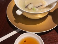 -杭州西子湖四季酒店·金沙厅