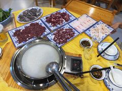 -大戚饭店(泰华路店)