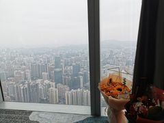 -广州四季酒店