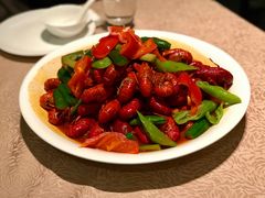 -国际博览中心酒店·茗轩中餐厅