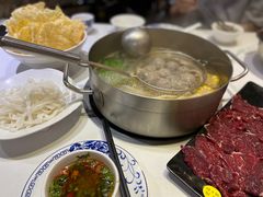 -陈记顺和潮汕牛肉火锅(棠德南路店)