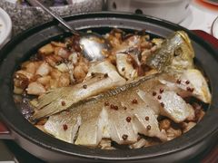 -马仕玖煲·融合菜·酥不腻烤鸭(人大店)