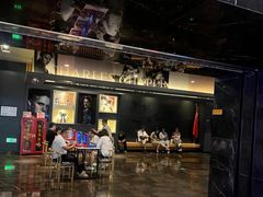 -博纳国际影城IMAX(中央大道店)