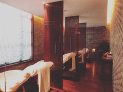 -王府半岛酒店·水疗中心