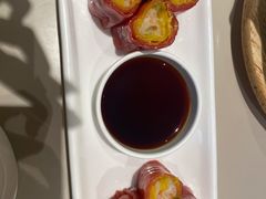 -蔡澜点心·粤菜(万菱汇店)