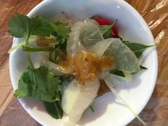 -官塘锋记鱼生·生腌·砂锅粥(牌坊街店)