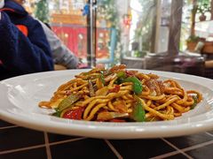 -冷峰马家鸡蛋牛奶醪糟(八朗学五巷店)